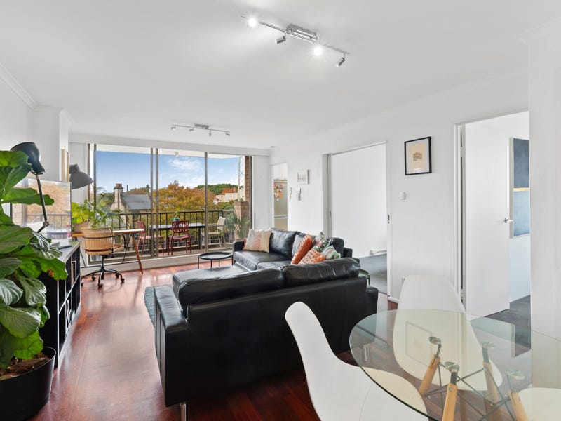 13/322340 Bourke Street, Surry Hills, NSW 2010