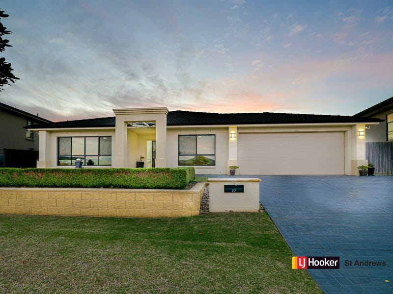 77 Governors Way, Macquarie Links, NSW 2565