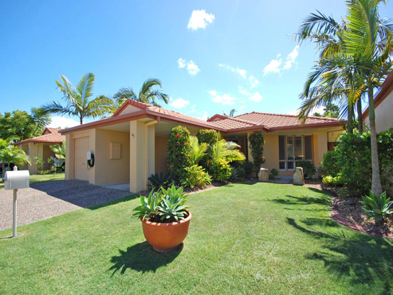 65 'Summer Waters' 88 Cotlew Street East, Southport, Qld 4215