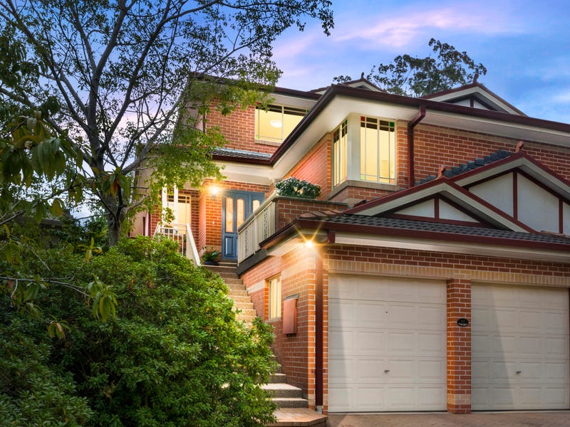 67 Cardinal Avenue Beecroft NSW 2119 Property Details