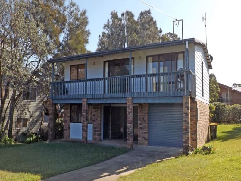 78 Sunset Strip, Manyana, NSW 2539