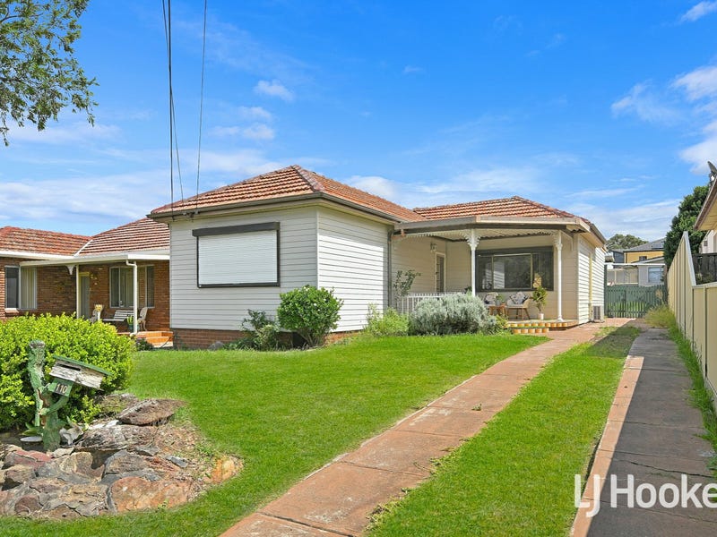 110 Roberts Road, Greenacre, NSW 2190 Property Details