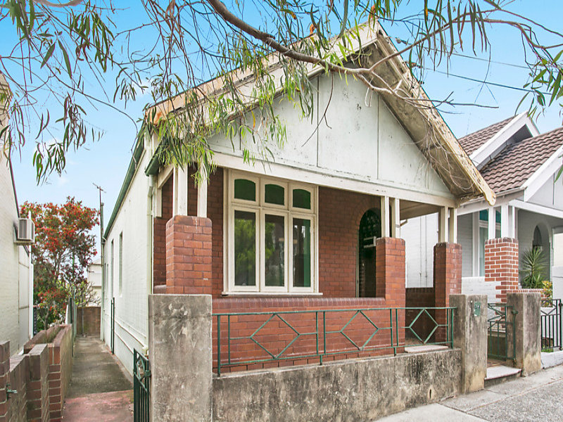 119 Rowntree Street, Birchgrove, NSW 2041 Property Details