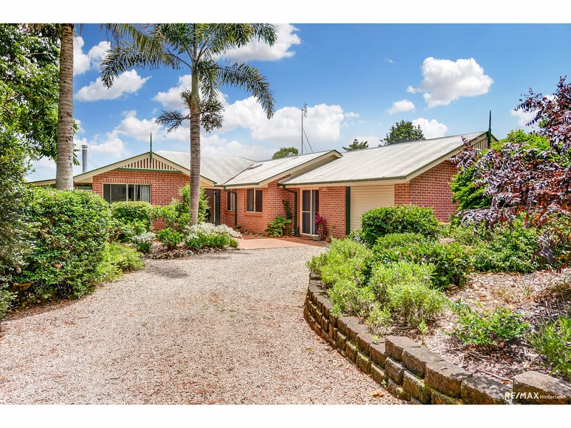 19 North Maleny Road, Maleny, Qld 4552 Property Details