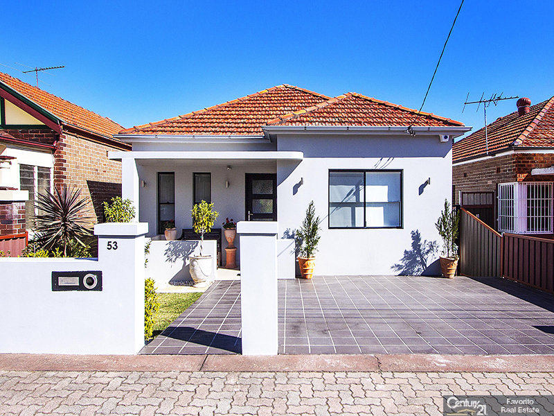 53 River Street, Earlwood, NSW 2206