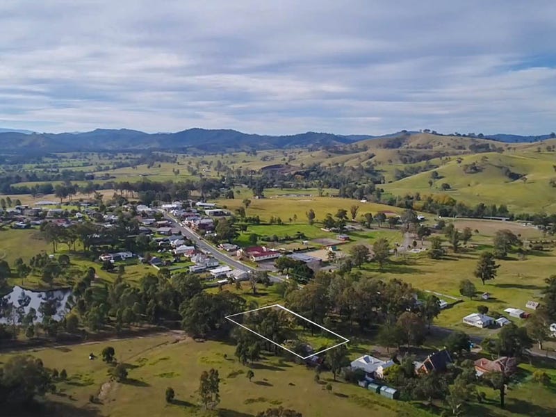 27A Park Street, East Gresford, NSW 2311