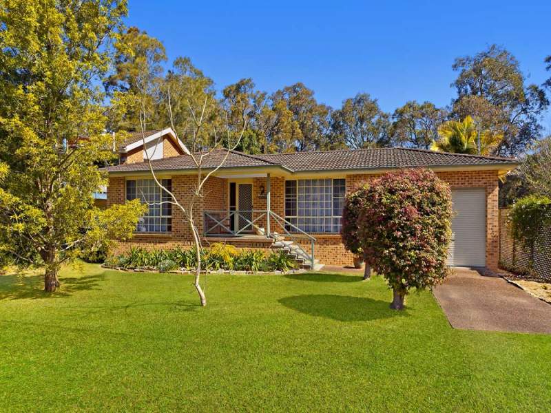 12 The Peninsula, Killarney Vale, NSW 2261