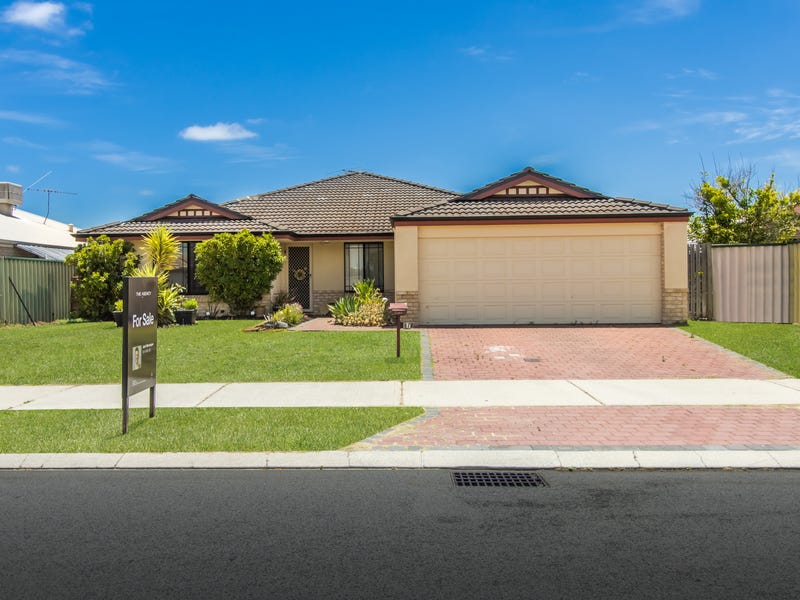 87 Bayside Boulevard, Port Kennedy, WA 6172