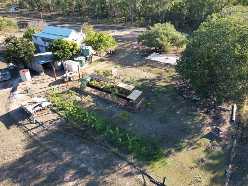 27 Edward Street, Duaringa, Qld 4712 House for Sale