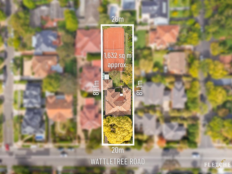 412 Wattletree Road, Malvern East, VIC 3145