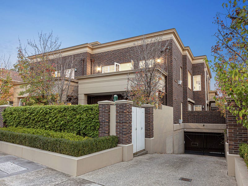5/28 Manningtree Road, Hawthorn, Vic 3122 Property Details