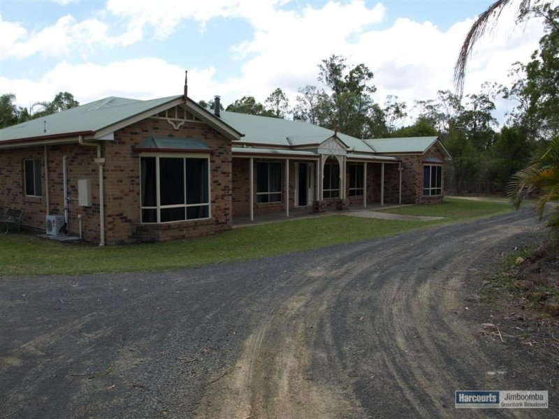 127131 Bushman Drive, Jimboomba, Qld 4280 Property Details