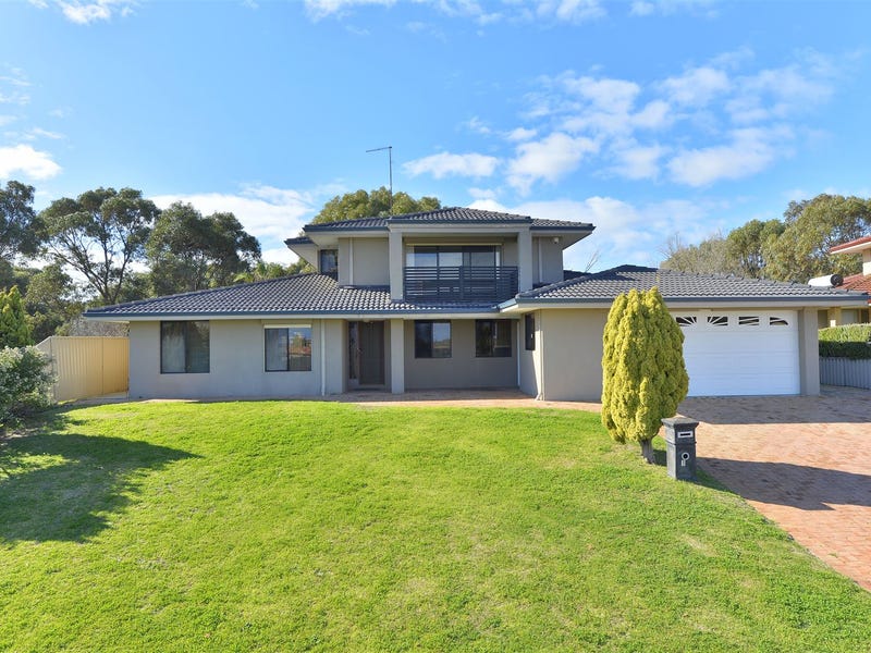 10 Hamilton Way, Silver Sands, WA 6210