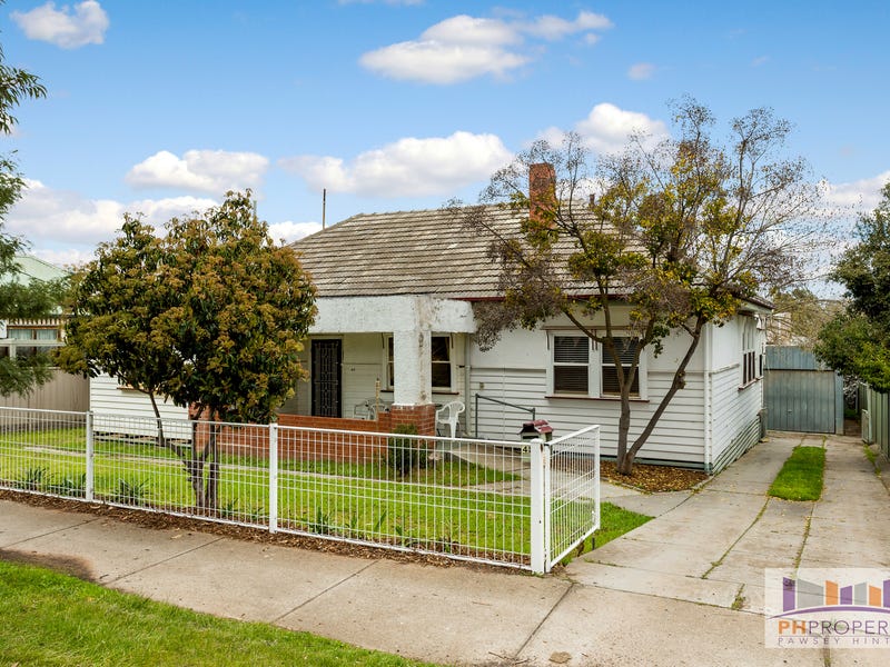 40 Casey Street, East Bendigo, Vic 3550