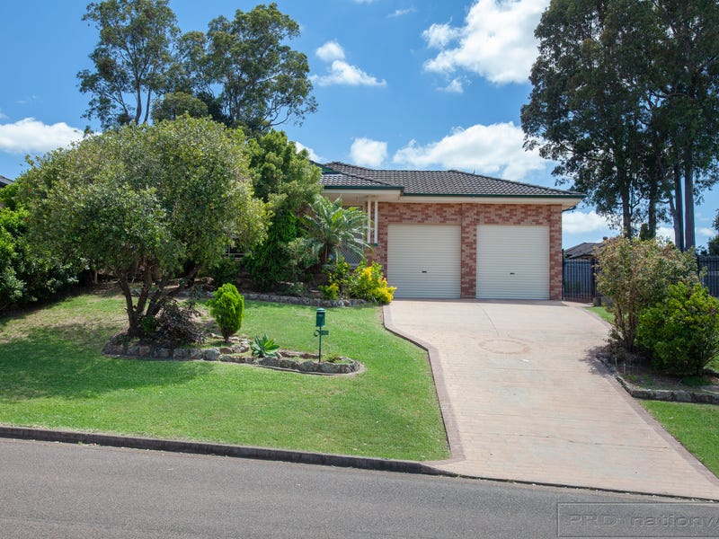11 Airlie Street, Ashtonfield, NSW 2323