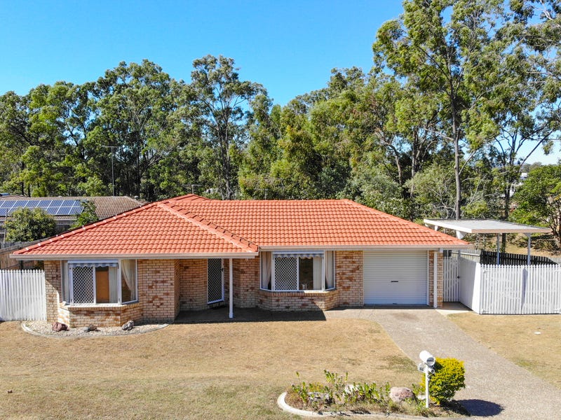 35 Caribou Drive, Brassall, Qld 4305 Property Details