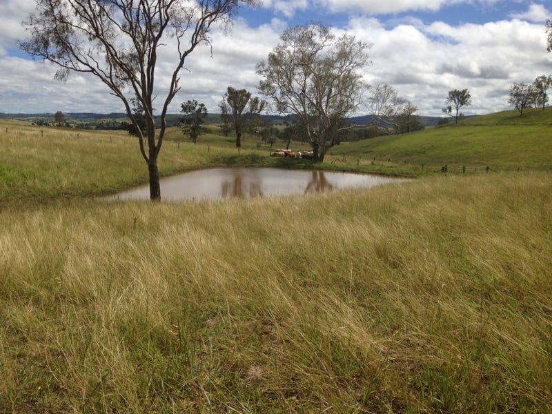 Lot 64 Kilkivan Tansey Rd, Tansey, Qld 4601 Property Details