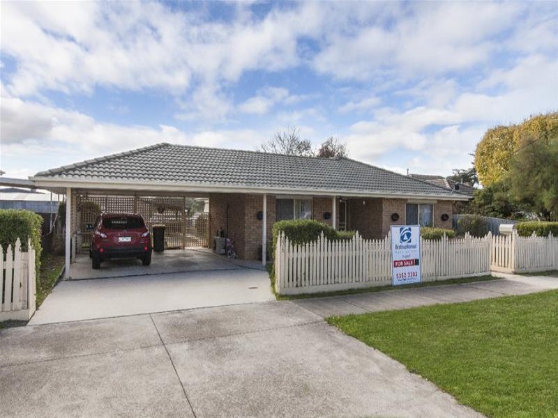 375 Barkly Street, Ararat, Vic 3377 Property Details