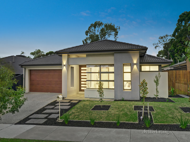 87 Evans Drive, Croydon, VIC 3136