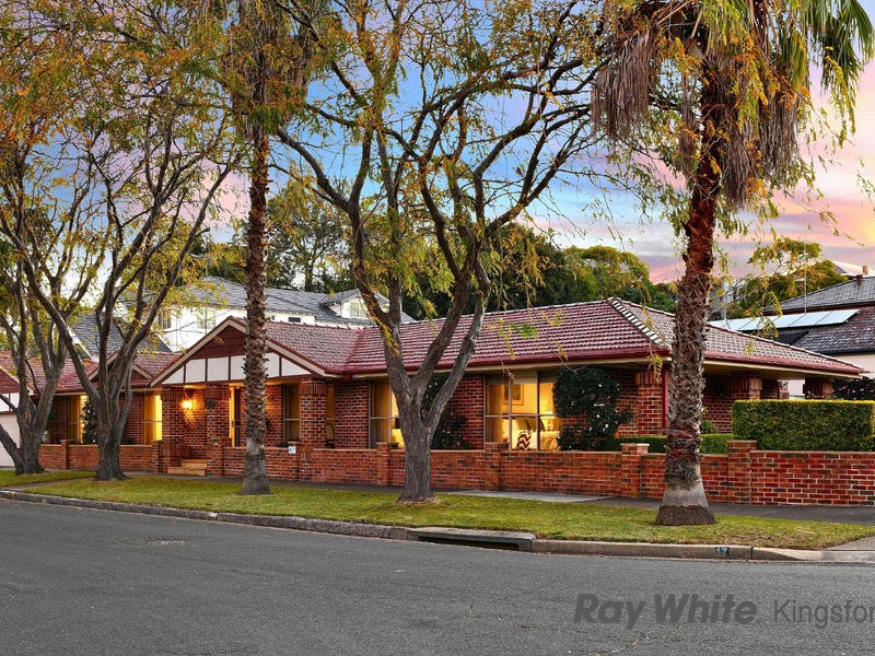 17 Goodrich Avenue, Kingsford, NSW 2032