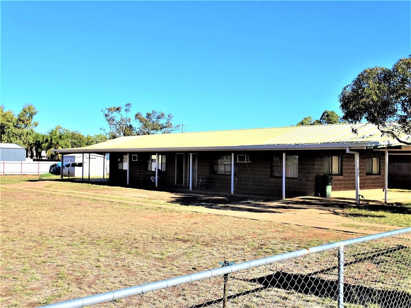 48 50 King Street, Charleville, Qld 4470 Block Of Units for Sale