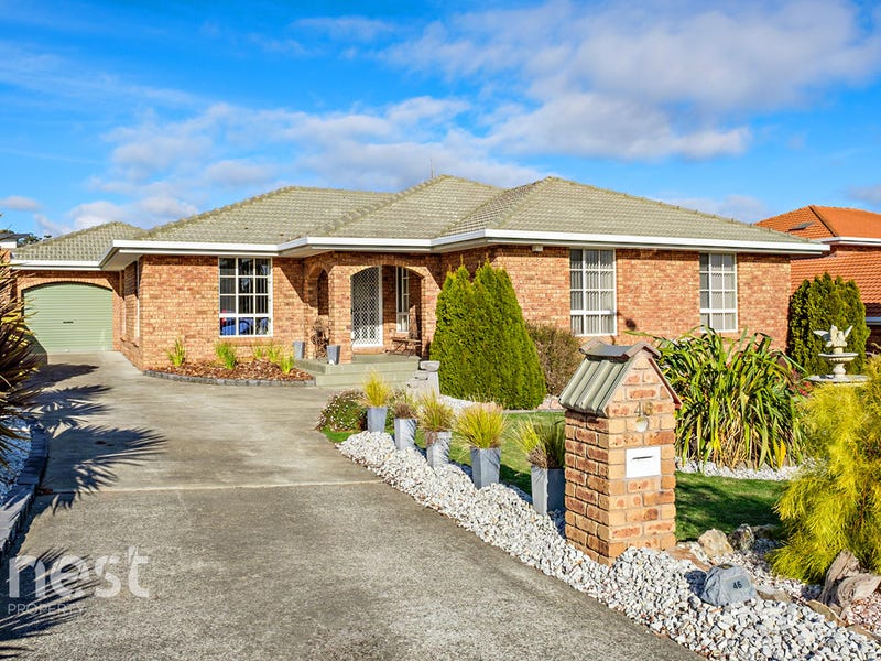 46 Woodleigh Drive, Oakdowns, Tas 7019 Property Details