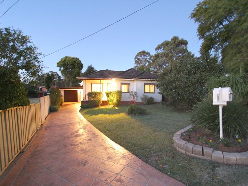 70 Kurrajong Crescent, Blacktown, NSW 2148 Property Details