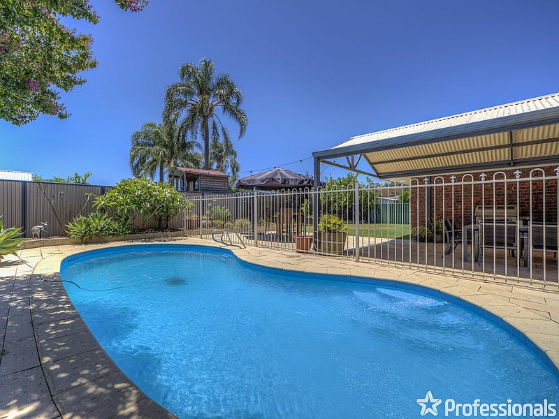 28 Virgilia Way, Forrestfield, WA 6058 House for Sale