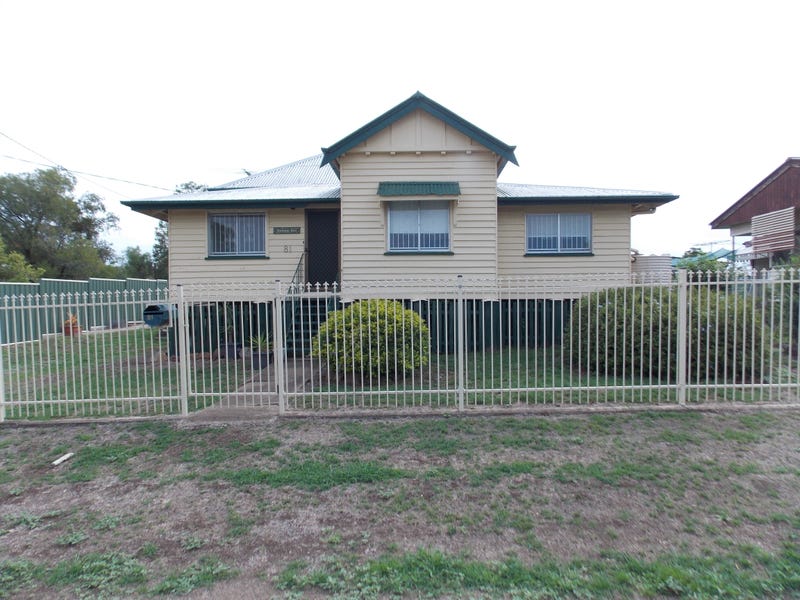 81 Albert Street, Rosewood, Qld 4340