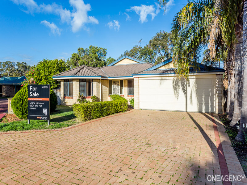 5 Alma Close, Coodanup, WA 6210