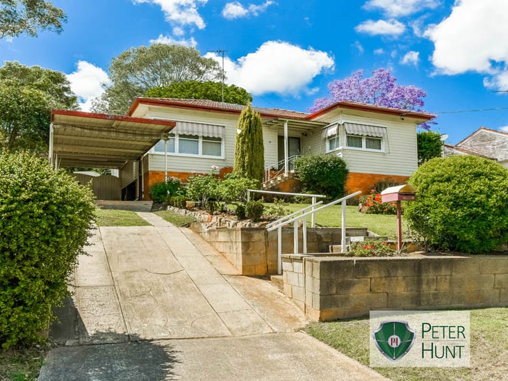 21 Austin Avenue, Campbelltown, NSW 2560 Property Details