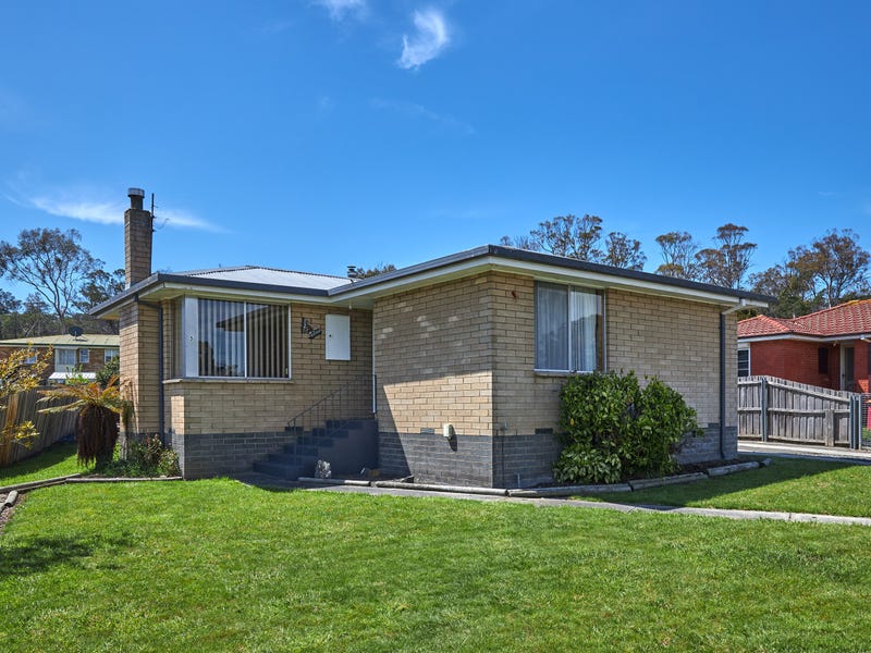 5 Castlemain Road, Ravenswood, Tas 7250 House for Sale realestate