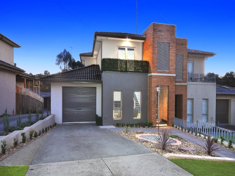 11 Rose Avenue, Niddrie, VIC 3042