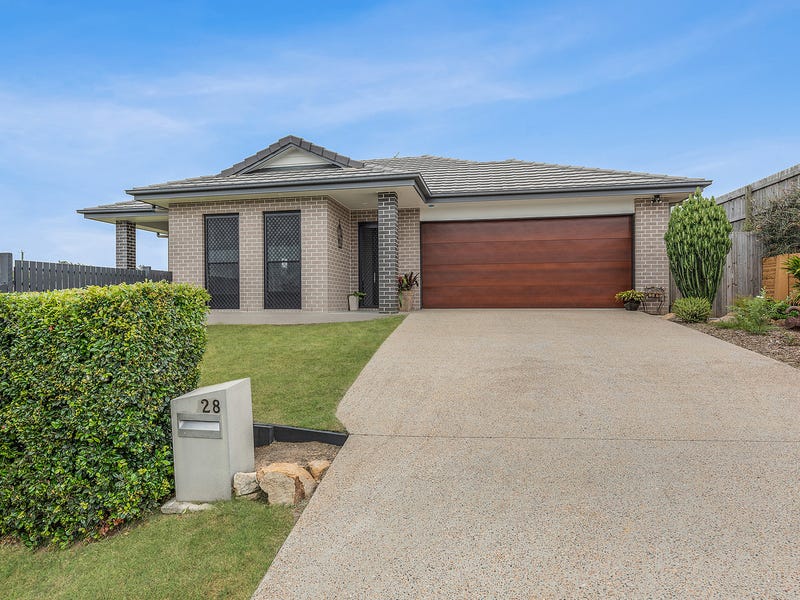 28 Emeraldwood Street, Fernvale, Qld 4306 Property Details