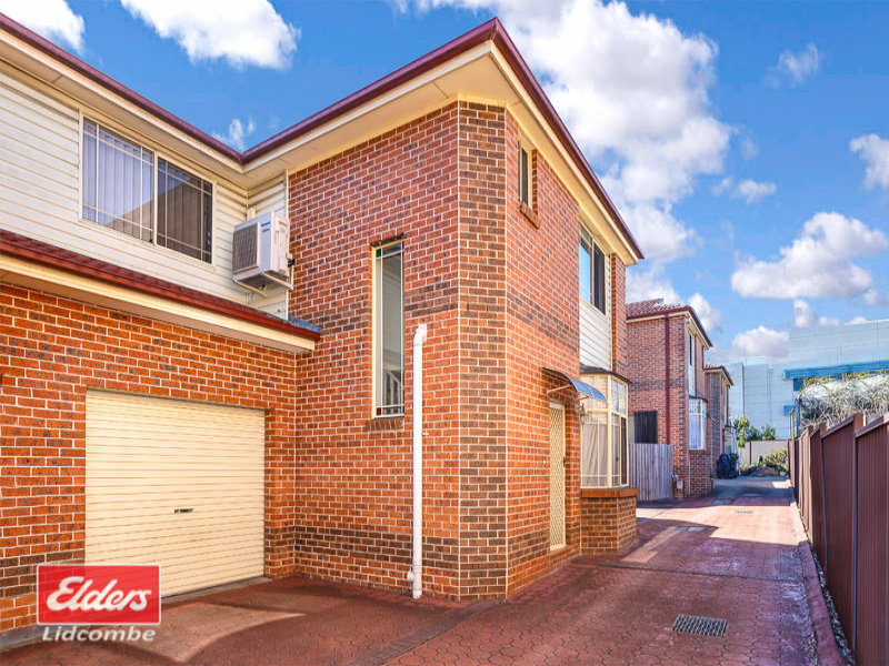 2/14A Kennington Oval, Auburn, NSW 2144 Property Details