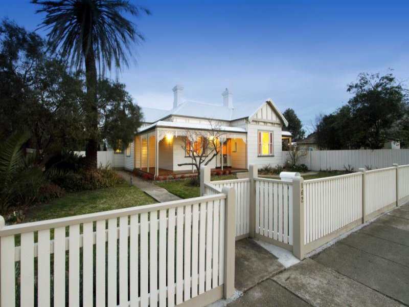 162 Stawell Street, Sale, Vic 3850 Property Details