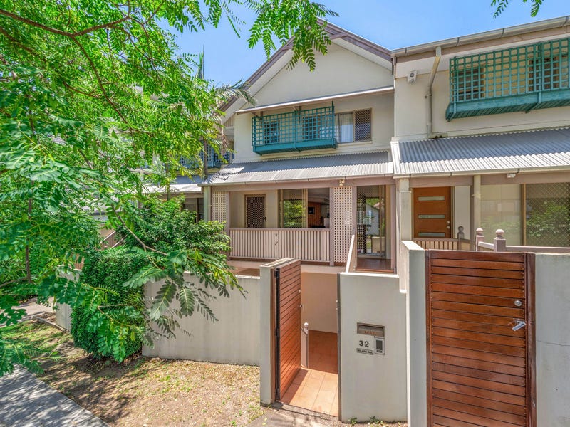 2/49 McDougall Street, Milton, Qld 4064 Property Details