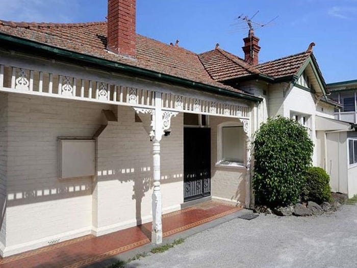 1/12 Hawthorn Road, Caulfield North, VIC 3161