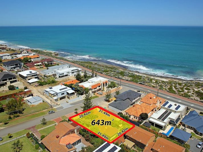 5 Hale Street, Watermans Bay, WA 6020