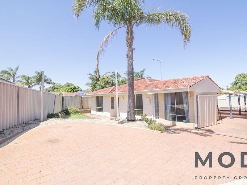 10 Boab Court, Alexander Heights, WA 6064