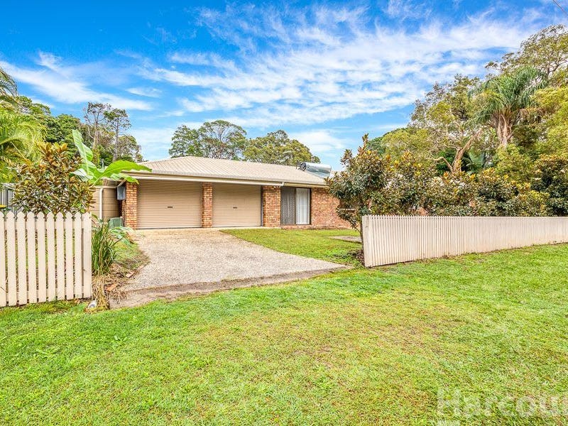 8 Brake Street Bongaree Qld 4507 Property Details