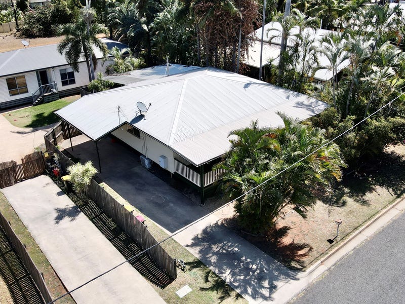 19 Belshore Street, Moranbah, Qld 4744 Property Details