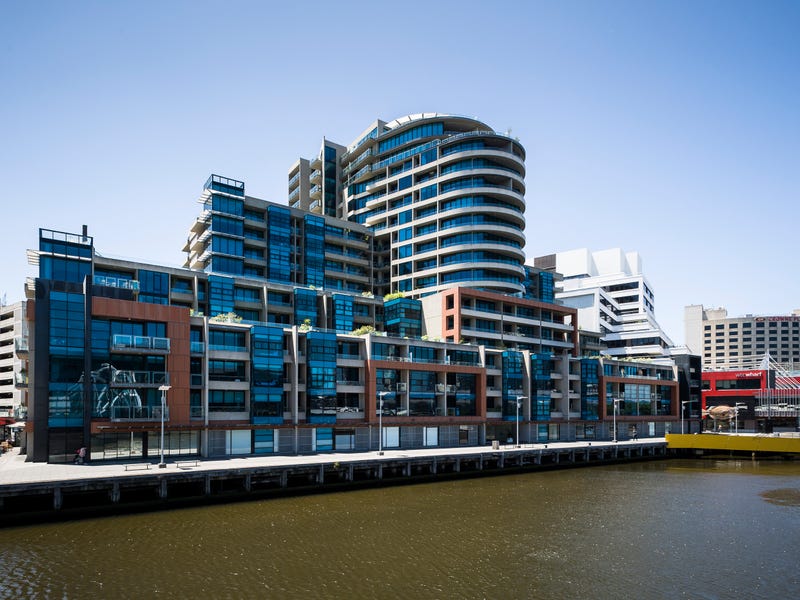 915/60 Siddeley Street, Docklands, Vic 3008 Property Details