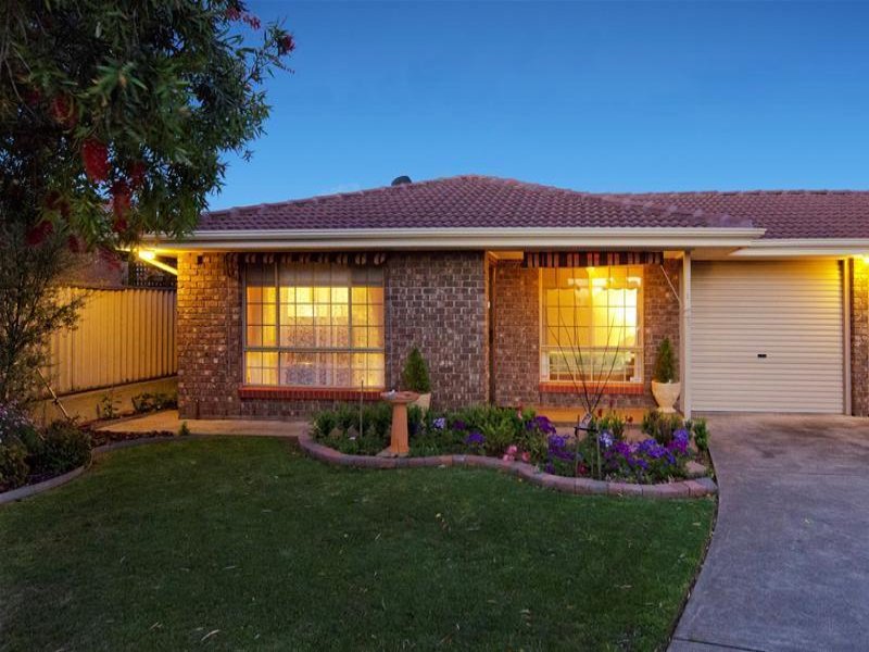 2 Bedroom Sold Property Prices Auction Results in Morphett Vale