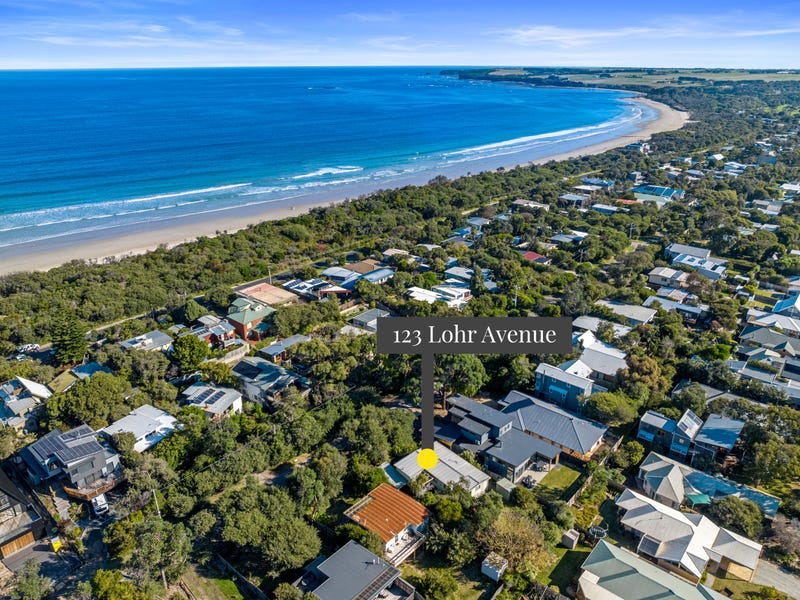 123 Lohr Avenue, Inverloch, Vic 3996 - House For Sale - Realestate.com.au