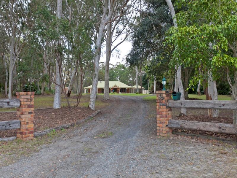 68 Wildsoet Street, Burbank, Qld 4156 Property Details