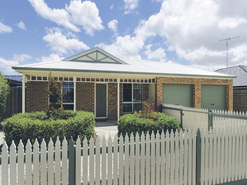 148 Bailey Street, Grovedale, Vic 3216 Property Details