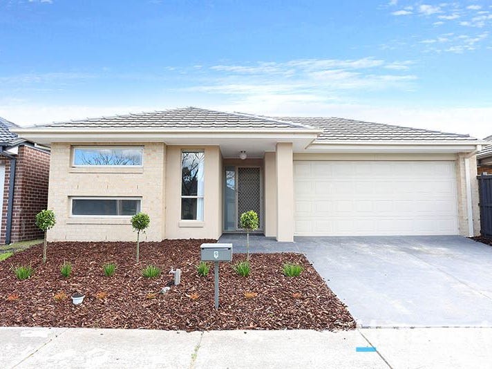 9 Ambleside Link, Doreen, VIC 3754