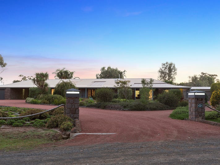 35 Viola Road, Huntly, Vic 3551 Property Details