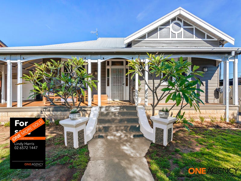 43 William Street, Singleton, NSW 2330 - Property Details